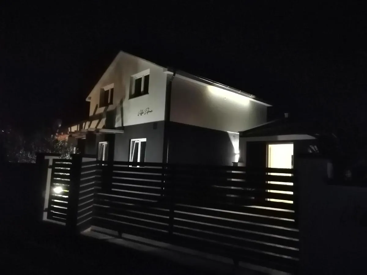 Elena Villa Pomer